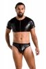 057 Set Peter black XXL/XXXL - Passion
